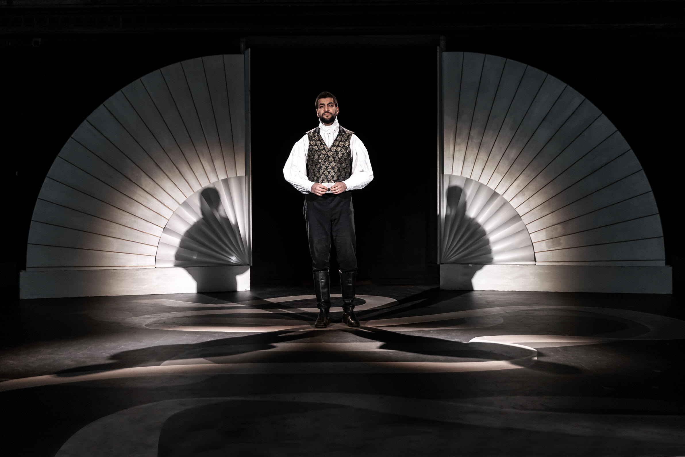 Pride and Prejudice | Costume Design