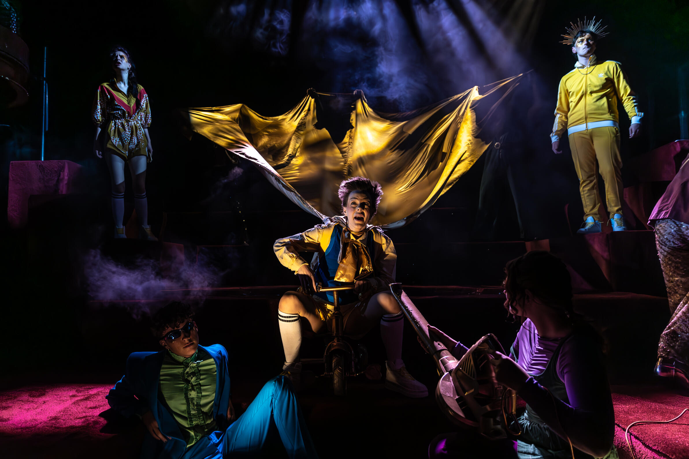 Metamorphoses Metamorphoses