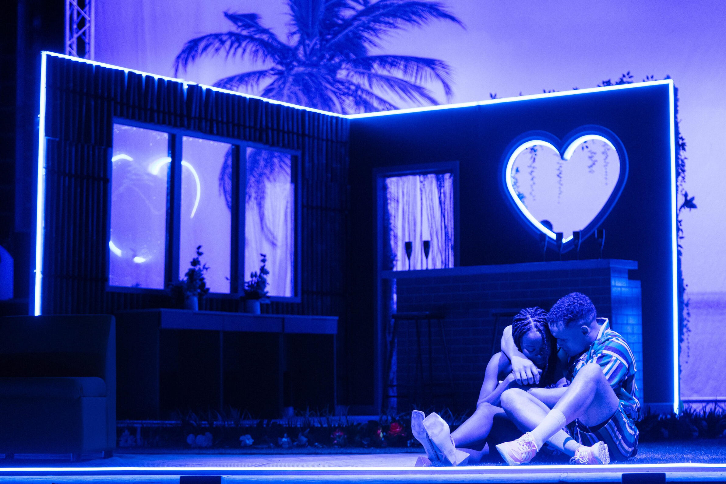 Much Ado About Nothing