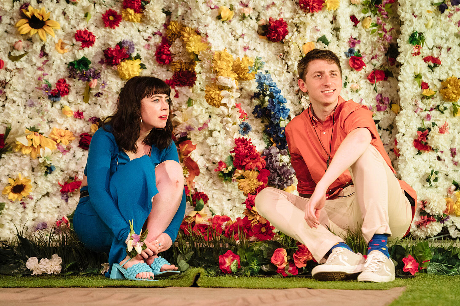 Much Ado About Nothing Much Ado About Nothing
